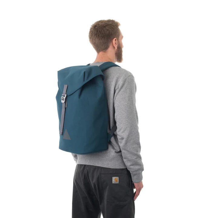 Utility Archive - Tor Flap Backpack 25L