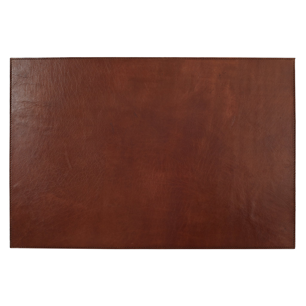Ashore Leather Desk Mat