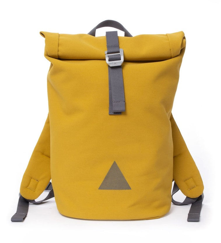 Utility Archive - Fold Rolltop Backpack Small 16L